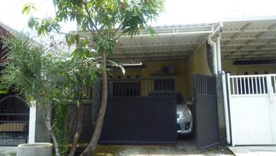 Promo Rumah Terjangkau di Medokan Ayu, Surabaya - Cuma 350 Juta