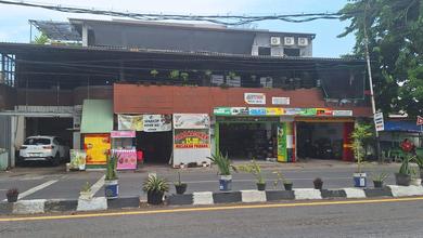 Dijual Ruko 3 Lantai Siap Ngomzet di Kapasari Surabaya