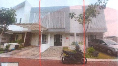 Rumah Siap Pakai di Kawasan Wiyung, Surabaya, LT 50m²