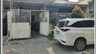 Dijual Rumah Nyaman di Pakal, Surabaya - LT 96m²
