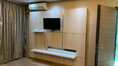 Sewa Apartemen Terjangkau di Embong Kali, Surabaya, LB 134m²