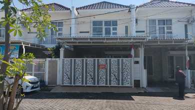 Jual Rumah Strategis di Surabaya Kota, Surabaya - LT 78m²