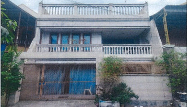 Kesempatan Rumah di Bubutan, Surabaya, LB 197m², Harga 1,5 Miliar