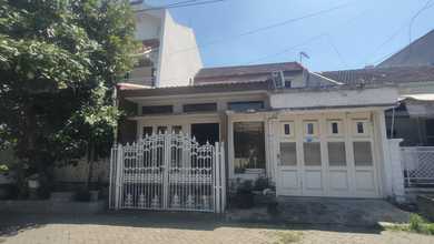 Properti Siap Huni di Area Karangpilang, Surabaya, LT 120m²