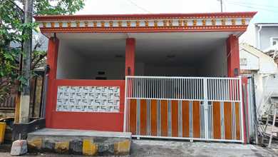 Jual Rumah Nyaman di Sedati, Sidoarjo - LT 105m²