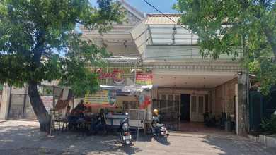 Rumah Area Luxury Raya Darmo, Surabaya - Harga Menarik 10,2 Miliar