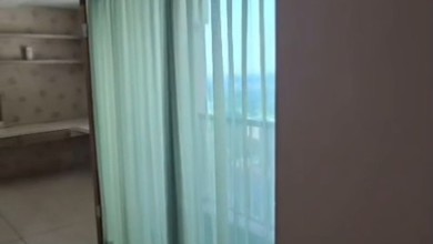 Apartemen Sewa Harga Terjangkau di Dukuh Pakis, Surabaya