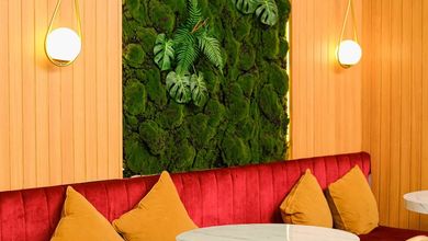 Disewakan Murah Siap Pakai.tempat Usaha Cocok Buat Cafe ,Resto Bakery,Furnished di Citraland Utama Surabaya Barat