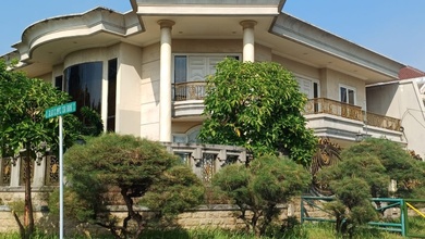 Rumah Minimalis Disewakan di Sukolilo, Surabaya, Harga Ekonomis