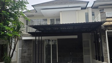 Sewa Rumah Terbaik di Wiyung, Surabaya, Harga Terjangkau