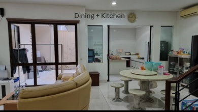 Rumah Area Luxury Tangerang, Tangerang - Harga Menarik 4,4 Miliar