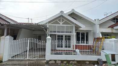 Properti Siap Pakai di Area Wonorejo, Surabaya, LT 153m²