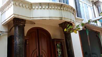 Rumah Elegan di Wonorejo, Surabaya, 5 Kamar Tidur, LT 800m²