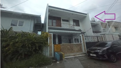 Dijual Rumah Nyaman di Sukolilo, Surabaya - LT 144m²