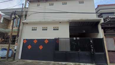 Hunian Idaman di Tambaksari, Surabaya, 2 KT, Harga 1,5 Miliar