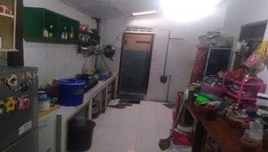 Rumah Dijual di Rungkut, Surabaya, LB 120m², Harga Kompetitif!