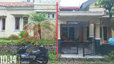 Dijual Rumah Nyaman di Lakarsantri, Surabaya - LT 150m²