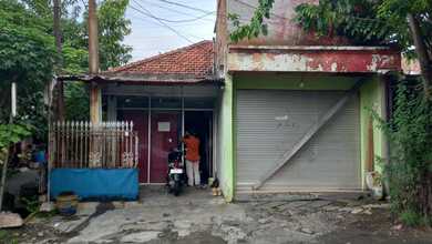 Promo Rumah di Tandes, Surabaya, LB 122m², Harga 585 Juta