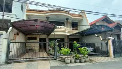 Hunian Idaman di Tambaksari, Surabaya, 3 KT, Harga 1,4 Miliar