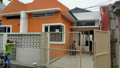 Rumah Idaman di Sidoarjo, Sidoarjo, 2 KT, Harga 530 Juta