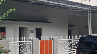 Rumah Dijual di Cimanggis, Depok, LB 130m², Harga Kompetitif!