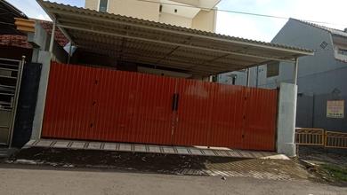 Jual Rumah Nyaman di Buduran, Sidoarjo - LT 168m²