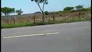 For Sale Tanah Eksklusif di Tuban, Tuban, LT 40000m²