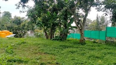For Sale Tanah Eksklusif di Tutur, Pasuruan, LT 7521m²