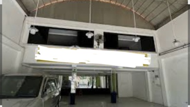 Disewakan Ruko di Raya Kertajaya Surabaya