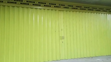 Dijual Ruko di Raya Kertajaya Surabaya