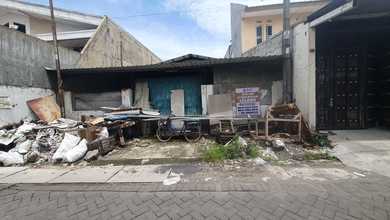 Dijual Via Lelang Gudang di Tenggilis Kauman Il A /8 Tenggilis Mejoyo Surabaya