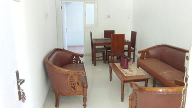 Rumah Siap Huni di Area Rungkut, Surabaya, LT 72m²