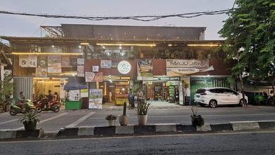 Dijual Ruko 3 Lantai Strategis Kapasari Surabaya Kota