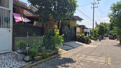 Dijual Rumah Murah di Surabaya Kota, Surabaya - Cuma 380 Juta