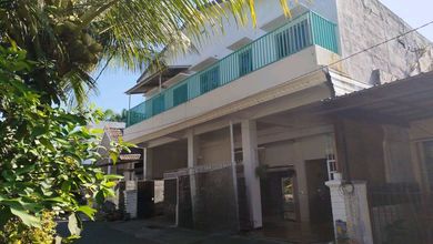 Rumah Kost Di Candi Kalasan Malang Lokasi Dekat Kampus Dan Komersial Area