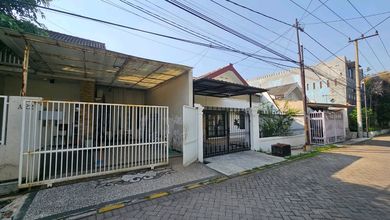Promo Rumah di Surabaya Kota, Surabaya, LB 180m², Harga 1,09 Miliar