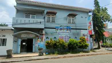 Rumah Dijual di Sidoarjo, Sidoarjo, LB 568m², Harga Terbaik!