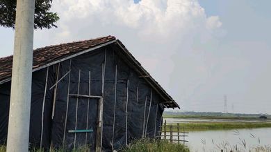 For Sale Tanah Eksklusif di Surabaya Kota, Surabaya, LT 4300m²