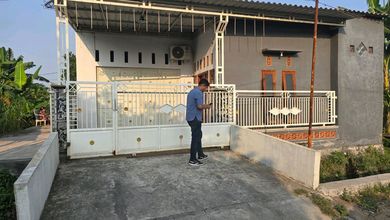 Rumah Sederhana Harga Hemat di Driyorejo, Gresik, LB 60m²