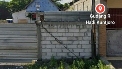 Kavling Prestisius Dijual di Prambon, Sidoarjo, Harga 3,59 Miliar