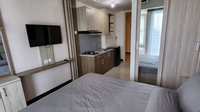 Sewa Apartemen Murah di Surabaya Kota, Surabaya, 1 KT