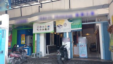 Ruko Surabaya Barat Istimewa- Lokasi Premium