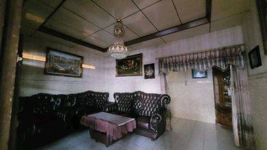 Rumah Modern Luas 251 Jual di Surabaya Kota, Surabaya