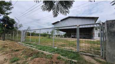 Dijual Tanah Eksklusif di Bancar, Tuban, LT 3306m²