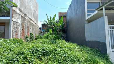 Tanah Harga Hemat di Blimbing, Malang, Harga 250 Juta