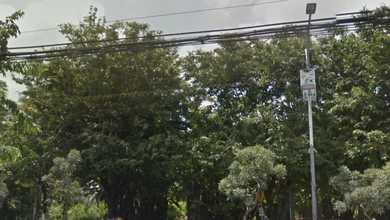 Dijual Tanah Premium di Gresik Kota, Gresik, LT 2010m²
