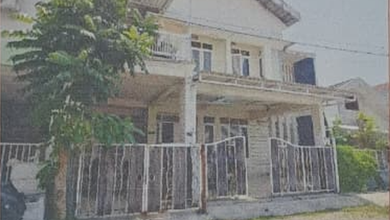 Hunian Idaman di Surabaya Kota, Surabaya, 4 KT, Harga 1,37 Miliar