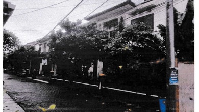 Rumah Prestisius di Kawasan Denpasar Selatan, Denpasar, LB 238m², Harga 2,72 Miliar