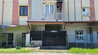 Dijual Rumah Murah di Rungkut, Surabaya - Harga 427 Juta