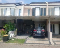Jual Rumah Siap Huni di Menganti, Gresik, 3 KT, Harga Terbaik